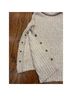 Free People Ivory Sweater Vest Size XS - photo 5