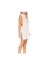 Free People Ivory Sweater Vest Size XS - photo 1