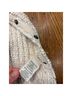 Free People Ivory Sweater Vest Size XS - photo 6