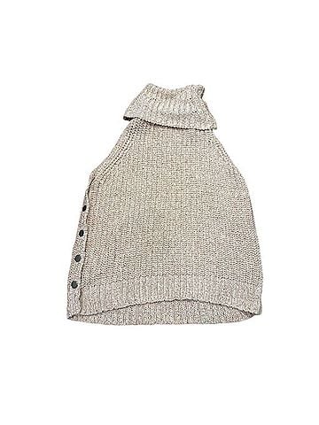 Free People Valentina Sweater Vest (view 2)