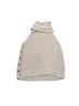 Free People Ivory Sweater Vest Size XS - photo 2