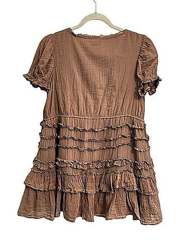 Free People Darcy Casual Dress (view 2)