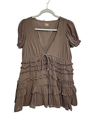 Free People Darcy Casual Dress (view 1)