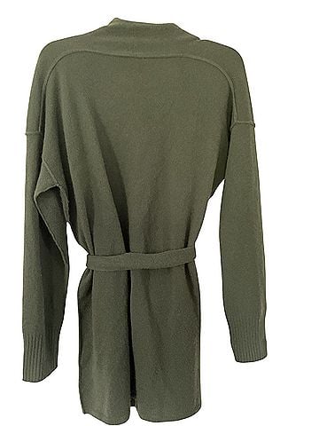 Michael Stars Cashmere Cardigan (view 2)