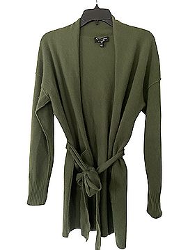 Michael Stars Cashmere Cardigan (view 1)