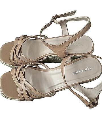 Top Moda Wedges (view 2)