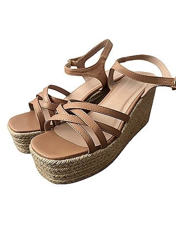 Top Moda Wedges (view 1)