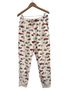 Old Navy Print Multi Color Sweatpants Size M (tall) - photo 1