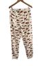 Old Navy Print Multi Color Sweatpants Size M (tall) - photo 2