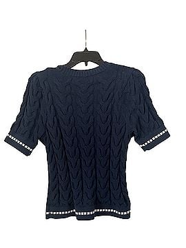 Design History Pullover Sweater (view 2)