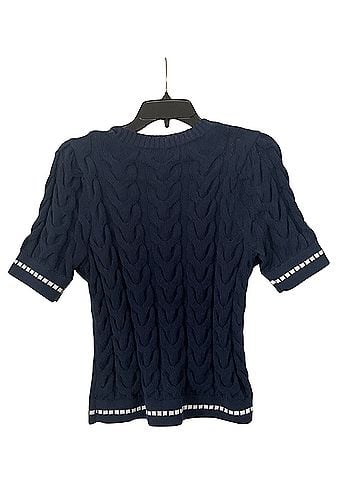 Design History Pullover Sweater (view 2)