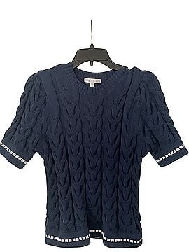 Design History Pullover Sweater (view 1)