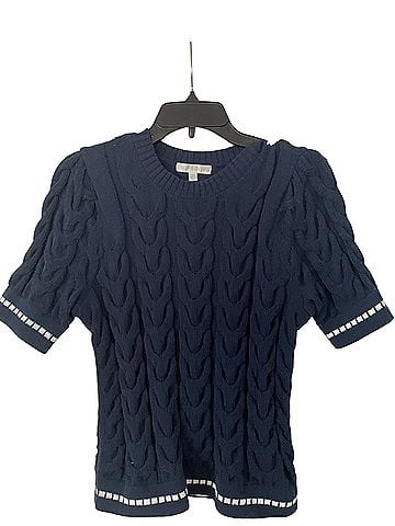 Design History Pullover Sweater (view 1)