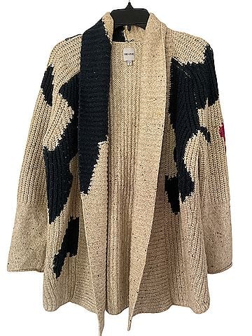 Nic + Zoe Coat (view 1)