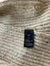 Nic + Zoe Multi Color Tan Black Pink Cardigan Size S - photo 4