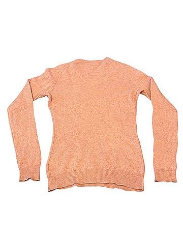 Charter Club Charter Club Luxury Collection Cashmere Pullover Sweater (view 2)