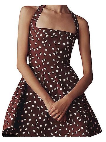 Anthropologie Maeve Cocktail Dress (view 1)
