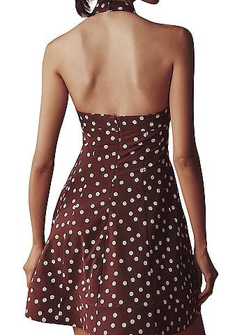 Anthropologie Maeve Cocktail Dress (view 2)