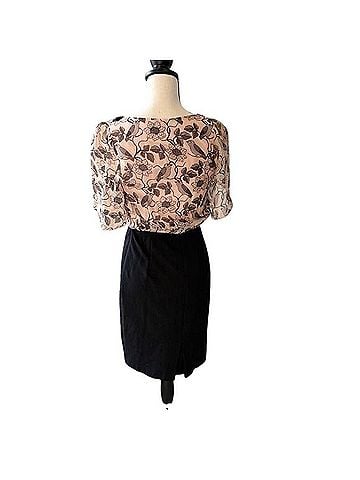 Eva Franco Cocktail Dress (view 2)