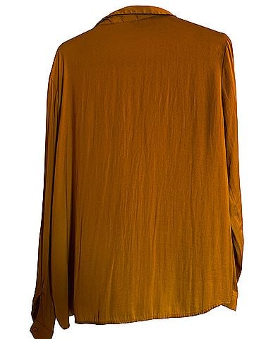 Sfera Long Sleeve Blouse (view 2)