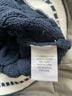 Design History 100% Polyester Blue Pullover Sweater Size M - photo 5