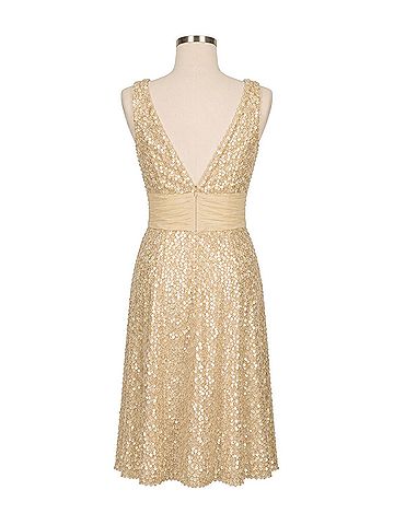 Nordstrom Cocktail Dress (view 2)