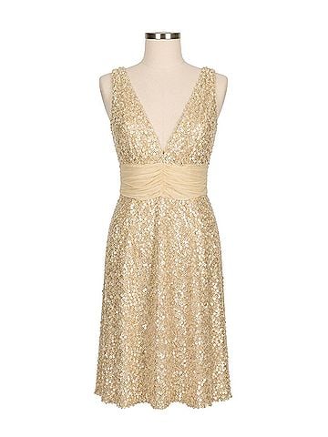 Nordstrom Cocktail Dress (view 1)
