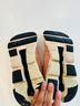 On Pink Gray White Sneakers Size 8 1/2 - photo 7