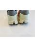 On Pink Gray White Sneakers Size 8 1/2 - photo 6