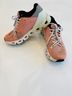 On Pink Gray White Sneakers Size 8 1/2 - photo 5