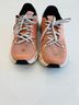 On Pink Gray White Sneakers Size 8 1/2 - photo 11