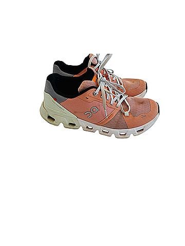 On on running cloud flyers 4 Sneakers (view 1)