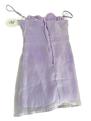 Princess Polly Cocktail Dress (view 2)