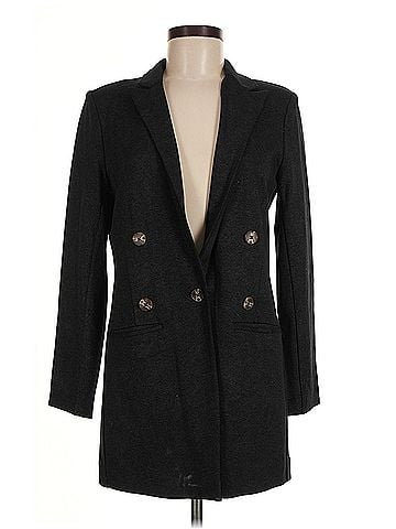 Nic + Zoe Nic + Zoe Coat (view 1)