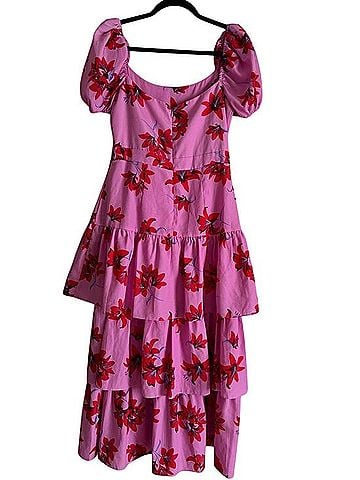 Likely Lottie Casual Dress (view 1)