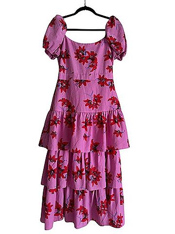 Likely Lottie Casual Dress (view 2)