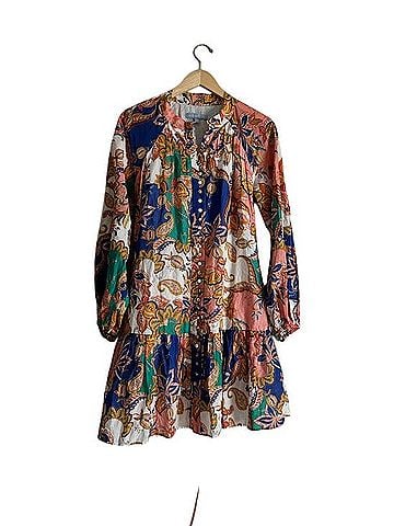 Antonio Melani Brynn Casual Dress (view 1)