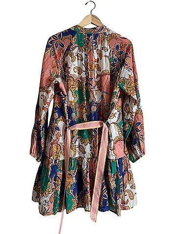 Antonio Melani Brynn Casual Dress (view 2)