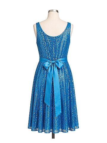 Betsey Johnson Cocktail Dress (view 2)
