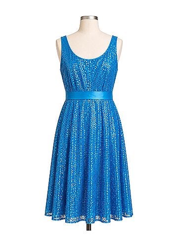 Betsey Johnson Cocktail Dress (view 1)