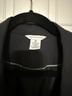 Liz Claiborne 62% Polyester 33% Rayon 5% Spandex 100% Polyester Gray Blazer Size 12 - photo 3