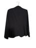 Liz Claiborne 62% Polyester 33% Rayon 5% Spandex 100% Polyester Gray Blazer Size 12 - photo 2