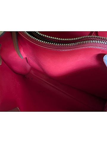 Kate Spade New York Leather Tote (view 2)