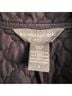 Banana Republic 100% Polyester Solid Black Jacket Size S - photo 5
