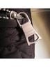 Banana Republic 100% Polyester Solid Black Jacket Size S - photo 4