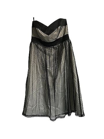 White House Black Market Cocktail Dress (view 1)
