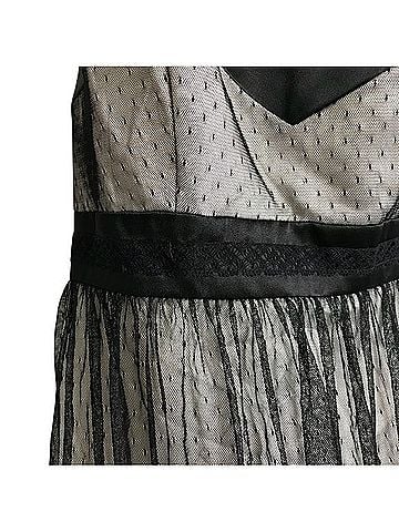 White House Black Market Cocktail Dress (view 2)