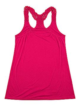 Fabulous Sleeveless Top (view 2)