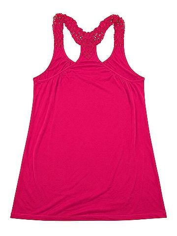 Fabulous Sleeveless Top (view 2)