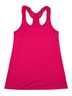 Fabulous Pink Sleeveless Top Size M - photo 2